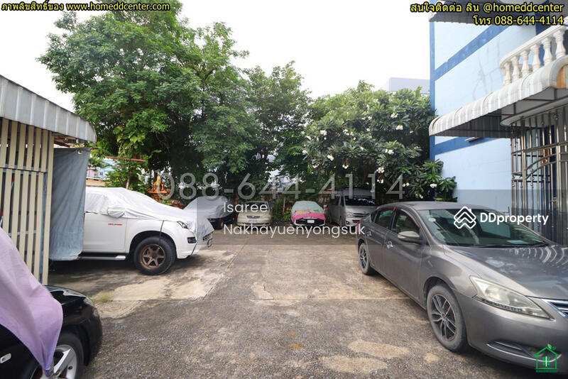 อพาร์ทเมนท์ ลาดพร้าว, อพาร์ทเมนท์ บางกะปิ, อพาร์ทเมนท์ วังทองหลาง, แมนชั่น บางกะปิ