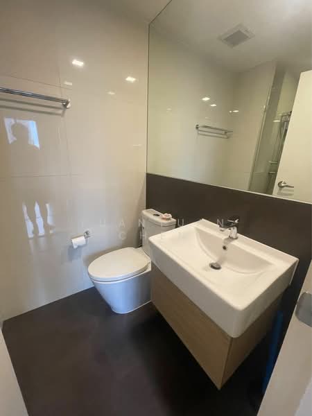 Chambers On-Nut Station, Bangkok, Soi Sukhumvit 81, Sukhumvit Road, Phra Kanong Nua, Watthana, Bangkok, 1 Bedroom, 28 sqm, Condo For Rent, by Yuanyuan chen, 11547717 - DDproperty.com