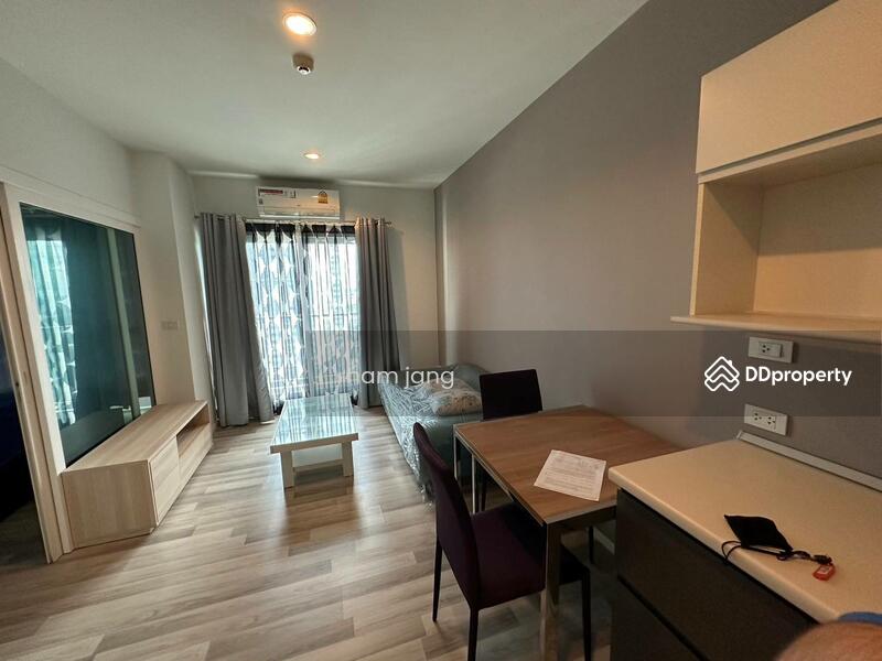 For Rent - The Key Wutthakat, Bangkok
