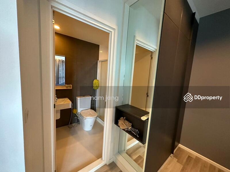 For Rent - The Key Wutthakat, Bangkok