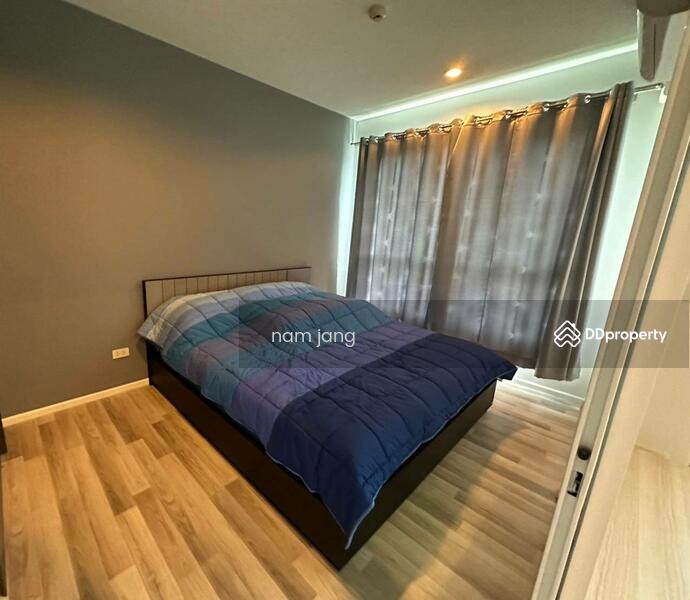 For Rent - The Key Wutthakat, Bangkok