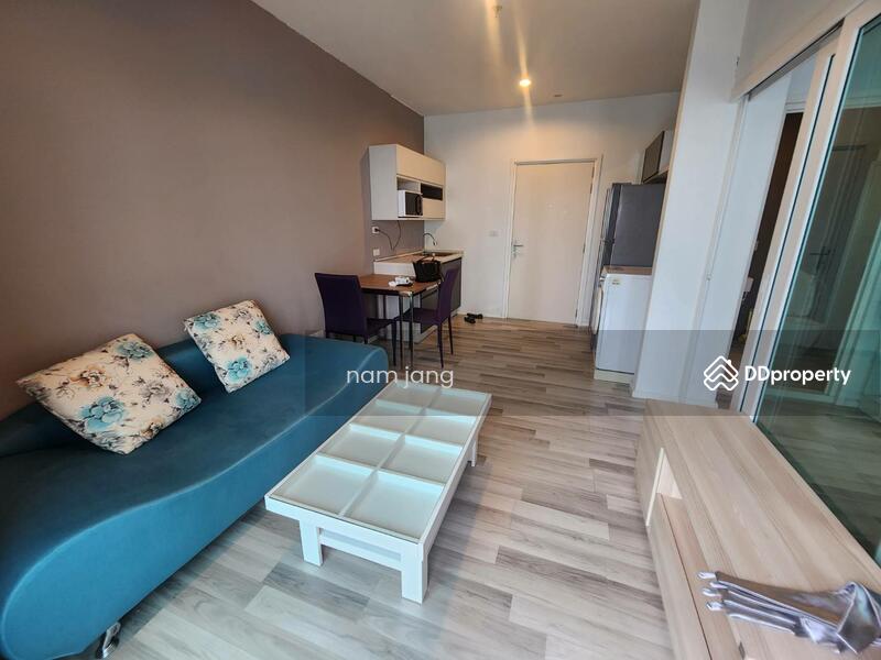 For Rent - The Key Wutthakat, Bangkok