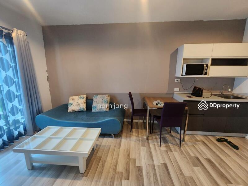 For Rent - The Key Wutthakat, Bangkok