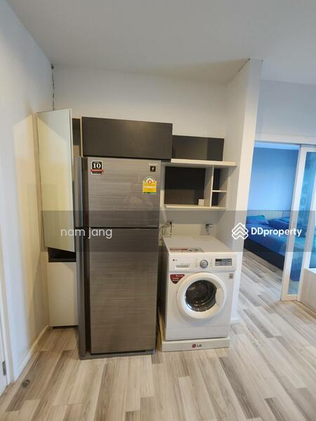 For Rent - The Key Wutthakat, Bangkok
