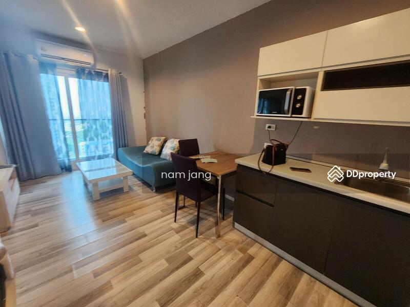 For Rent - The Key Wutthakat, Bangkok