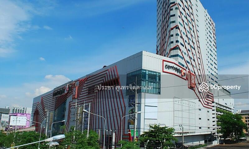 For Rent - Central Plaza Chaengwattana Office Tower, Nonthaburi