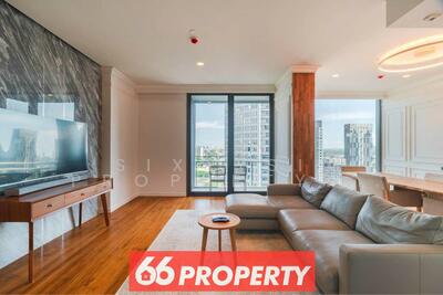 For Rent - LAVIQ Sukhumvit 57, Bangkok