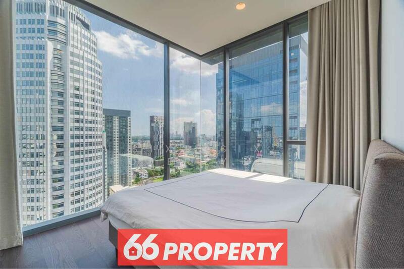 LAVIQ Sukhumvit 57, Bangkok, Soi Sukhumvit 57, Sukhumvit Road, Khlong Tan Nua, Watthana, Bangkok, 2 Bedrooms, 115 sqm, Condo For Rent, by SIXTYSIX PROPERTY-BKK, 11547761 - DDproperty.com