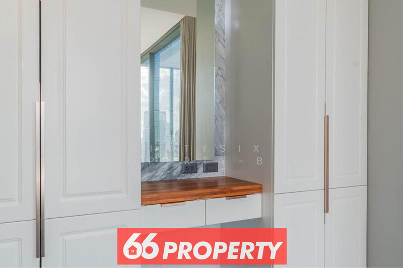 LAVIQ Sukhumvit 57, Bangkok, Soi Sukhumvit 57, Sukhumvit Road, Khlong Tan Nua, Watthana, Bangkok, 2 Bedrooms, 115 sqm, Condo For Rent, by SIXTYSIX PROPERTY-BKK, 11547761 - DDproperty.com