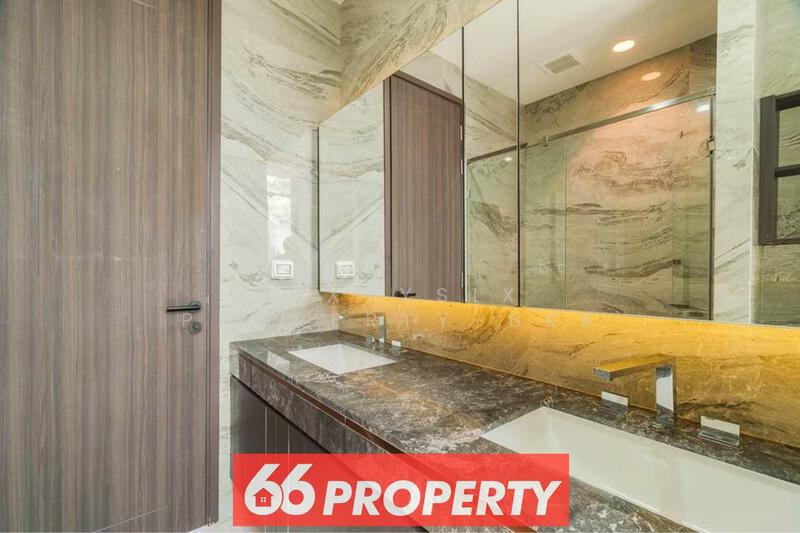 LAVIQ Sukhumvit 57, Bangkok, Soi Sukhumvit 57, Sukhumvit Road, Khlong Tan Nua, Watthana, Bangkok, 2 Bedrooms, 115 sqm, Condo For Rent, by SIXTYSIX PROPERTY-BKK, 11547761 - DDproperty.com