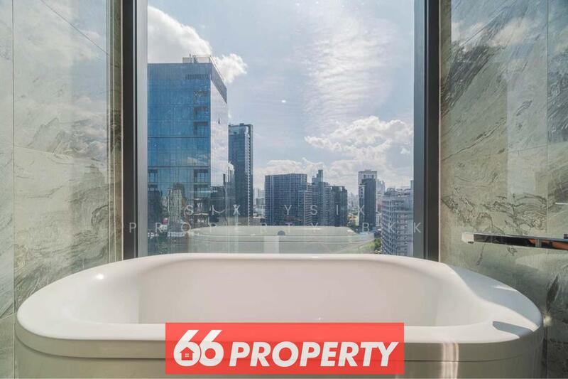 LAVIQ Sukhumvit 57, Bangkok, Soi Sukhumvit 57, Sukhumvit Road, Khlong Tan Nua, Watthana, Bangkok, 2 Bedrooms, 115 sqm, Condo For Rent, by SIXTYSIX PROPERTY-BKK, 11547761 - DDproperty.com