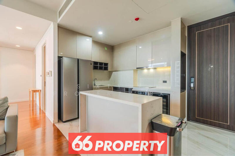 LAVIQ Sukhumvit 57, Bangkok, Soi Sukhumvit 57, Sukhumvit Road, Khlong Tan Nua, Watthana, Bangkok, 2 Bedrooms, 115 sqm, Condo For Rent, by SIXTYSIX PROPERTY-BKK, 11547761 - DDproperty.com