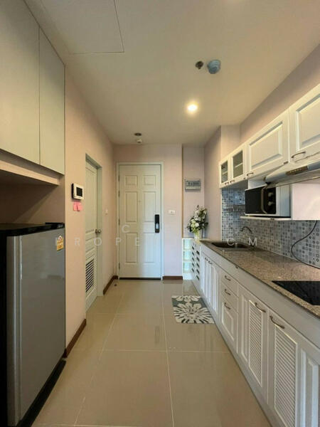 คอนโดยูนิค คูเมือง, Chiang Mai, -, Su Thep, Muang Chiang Mai, Chiang Mai, 1 Bedroom, 32 sqm, Condo For Sale, by Panuwat Jinanan, 11547815 - DDproperty.com
