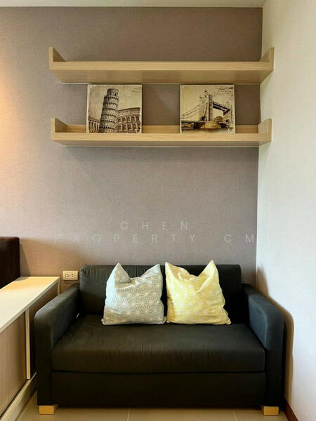 คอนโดยูนิค คูเมือง, Chiang Mai, -, Su Thep, Muang Chiang Mai, Chiang Mai, 1 Bedroom, 32 sqm, Condo For Sale, by Panuwat Jinanan, 11547815 - DDproperty.com
