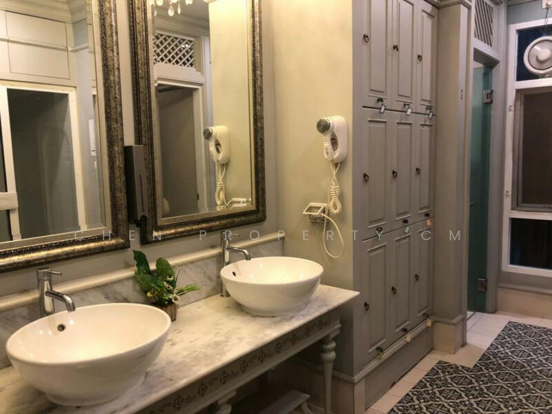 คอนโดยูนิค คูเมือง, Chiang Mai, -, Su Thep, Muang Chiang Mai, Chiang Mai, 1 Bedroom, 32 sqm, Condo For Sale, by Panuwat Jinanan, 11547815 - DDproperty.com