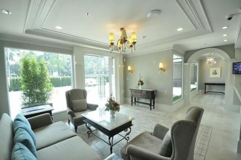คอนโดยูนิค คูเมือง, Chiang Mai, -, Su Thep, Muang Chiang Mai, Chiang Mai, 1 Bedroom, 32 sqm, Condo For Sale, by Panuwat Jinanan, 11547815 - DDproperty.com