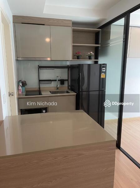 For Rent - KnightsBridge SkyCity, Bangkok