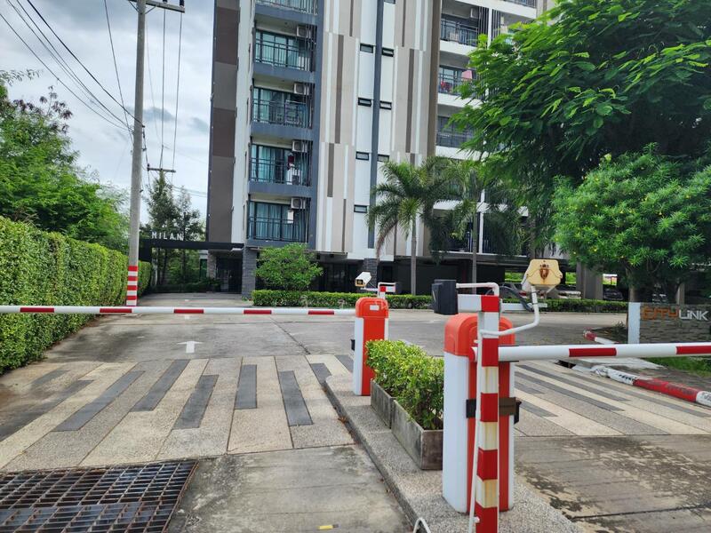City Link Condo : ซิตี้ลิงค์ คอนโด, นครราชสีมา, ถนนมิตรภาพ, ในเมือง, เมืองนครราชสีมา, นครราชสีมา, 38 ตร.ม., คอนโด ขาย, โดย วิรณี, 11547871 - DDproperty.com