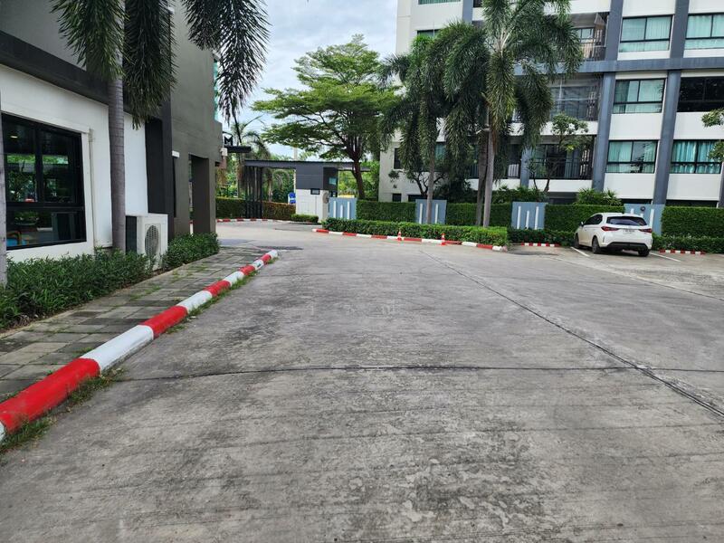 City Link Condo : ซิตี้ลิงค์ คอนโด, นครราชสีมา, ถนนมิตรภาพ, ในเมือง, เมืองนครราชสีมา, นครราชสีมา, 38 ตร.ม., คอนโด ขาย, โดย วิรณี, 11547871 - DDproperty.com