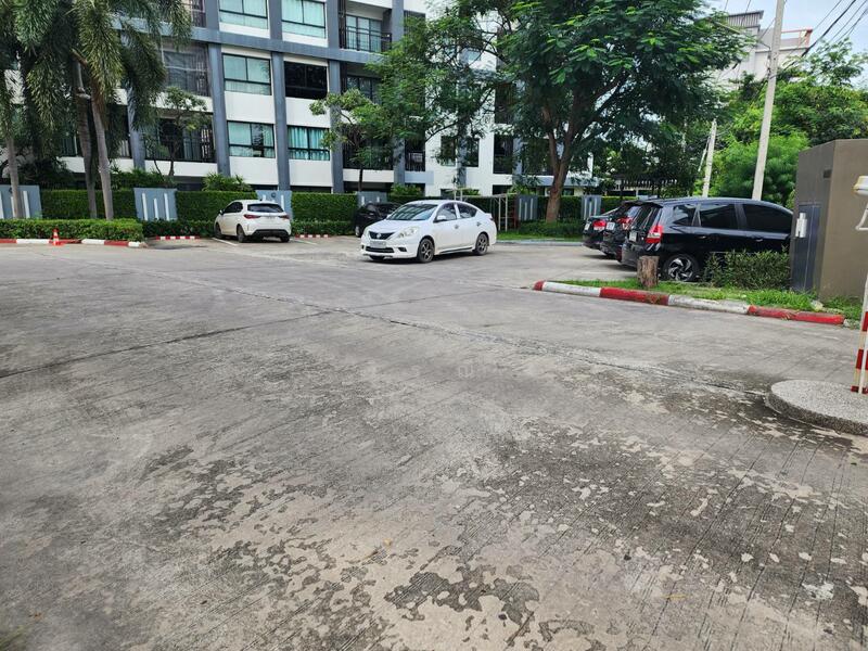 City Link Condo : ซิตี้ลิงค์ คอนโด, นครราชสีมา, ถนนมิตรภาพ, ในเมือง, เมืองนครราชสีมา, นครราชสีมา, 38 ตร.ม., คอนโด ขาย, โดย วิรณี, 11547871 - DDproperty.com