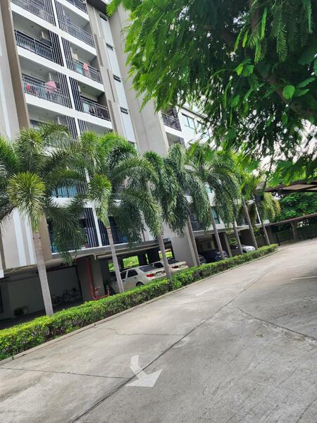 City Link Condo, Nakhon Ratchasima, Mittraphap Road, Nai Muang, Muang Nakhon Ratchasima, Nakhon Ratchasima, 1 Bedroom, 38 sqm, Condo For Sale, by วิรณี, 11547871 - DDproperty.com