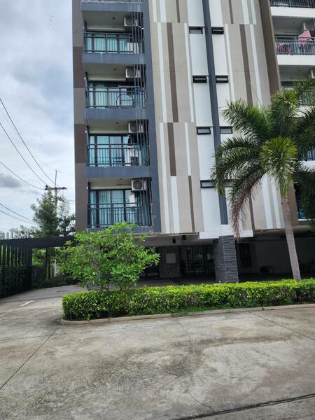 City Link Condo : ซิตี้ลิงค์ คอนโด, นครราชสีมา, ถนนมิตรภาพ, ในเมือง, เมืองนครราชสีมา, นครราชสีมา, 38 ตร.ม., คอนโด ขาย, โดย วิรณี, 11547871 - DDproperty.com