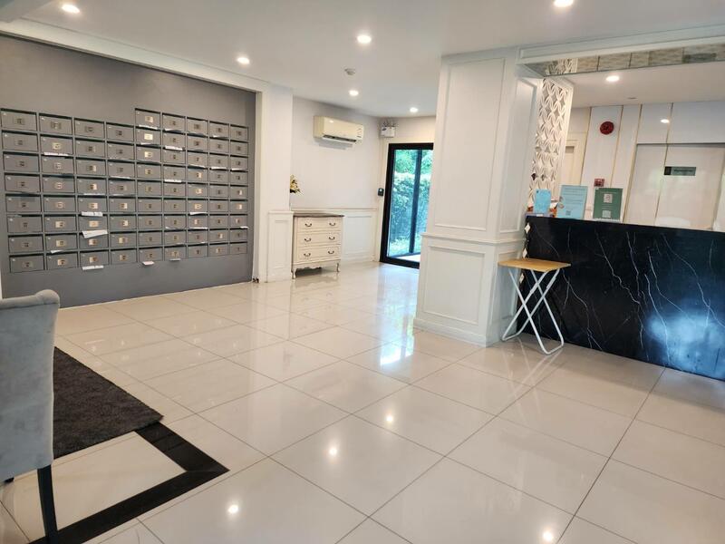 City Link Condo, Nakhon Ratchasima, Mittraphap Road, Nai Muang, Muang Nakhon Ratchasima, Nakhon Ratchasima, 1 Bedroom, 38 sqm, Condo For Sale, by วิรณี, 11547871 - DDproperty.com