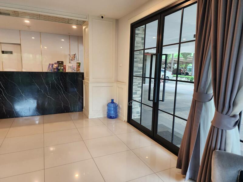 City Link Condo : ซิตี้ลิงค์ คอนโด, นครราชสีมา, ถนนมิตรภาพ, ในเมือง, เมืองนครราชสีมา, นครราชสีมา, 38 ตร.ม., คอนโด ขาย, โดย วิรณี, 11547871 - DDproperty.com