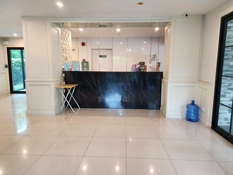 City Link Condo : ซิตี้ลิงค์ คอนโด, นครราชสีมา, ถนนมิตรภาพ, ในเมือง, เมืองนครราชสีมา, นครราชสีมา, 38 ตร.ม., คอนโด ขาย, โดย วิรณี, 11547871 - DDproperty.com