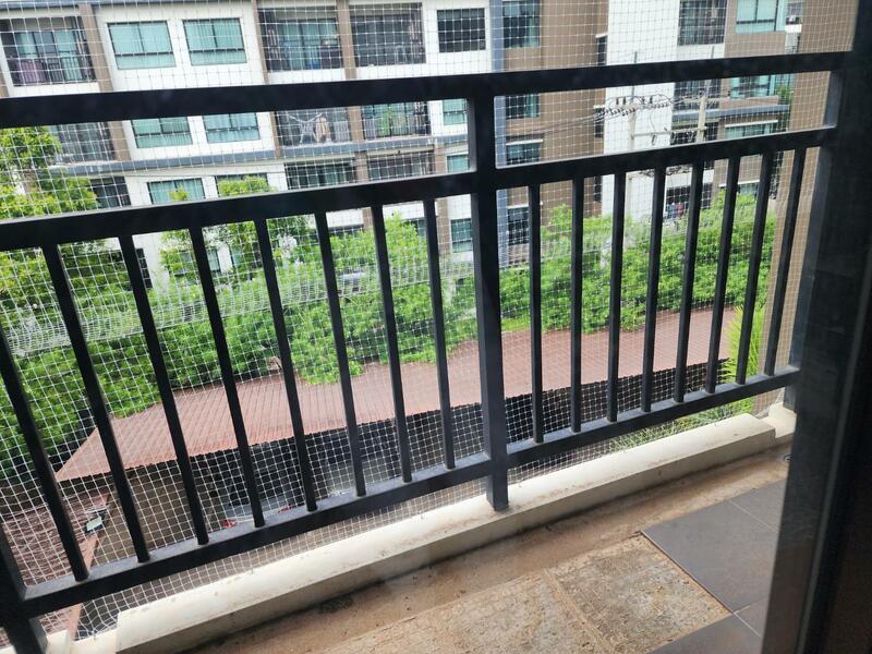 City Link Condo : ซิตี้ลิงค์ คอนโด, นครราชสีมา, ถนนมิตรภาพ, ในเมือง, เมืองนครราชสีมา, นครราชสีมา, 38 ตร.ม., คอนโด ขาย, โดย วิรณี, 11547871 - DDproperty.com