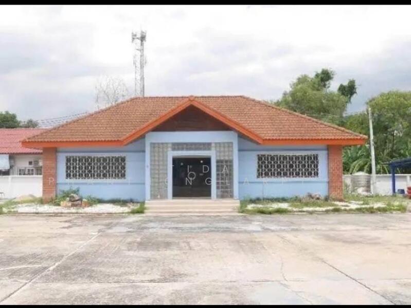 ให้เช่า - โกดัง และ สำนักงาน @ รามอินทรา, กรุงเทพ