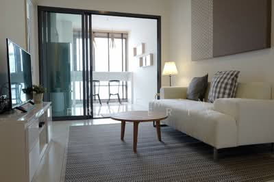 For Rent - Rhythm Sukhumvit 42, Bangkok