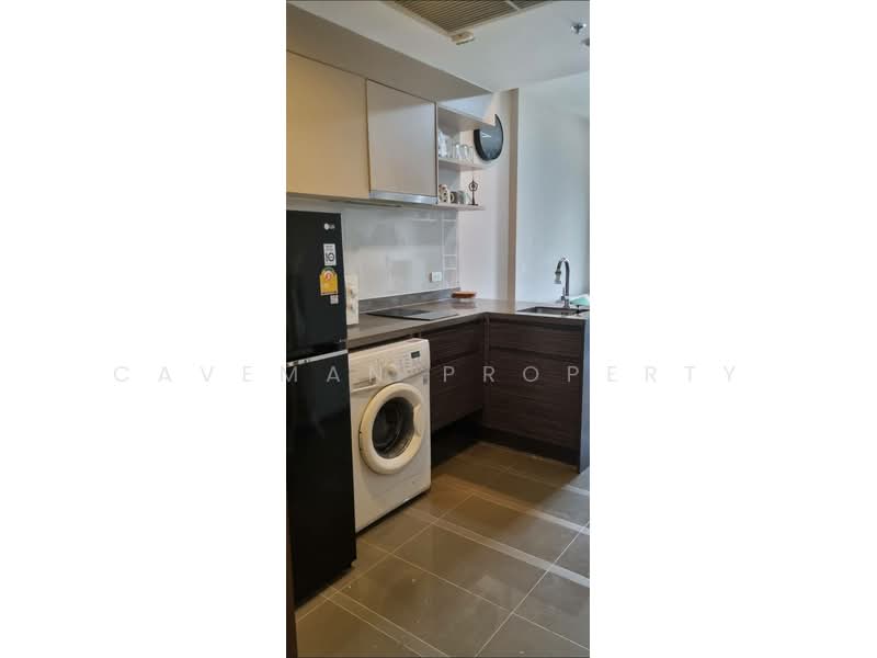 Onyx Phahonyothin, Bangkok, 1505 Phahonyothin Road, Samsen Nai, Phaya Thai, Bangkok, 1 Bedroom, 40 sqm, Condo For Rent, by Caveman Property, 11547975 - DDproperty.com