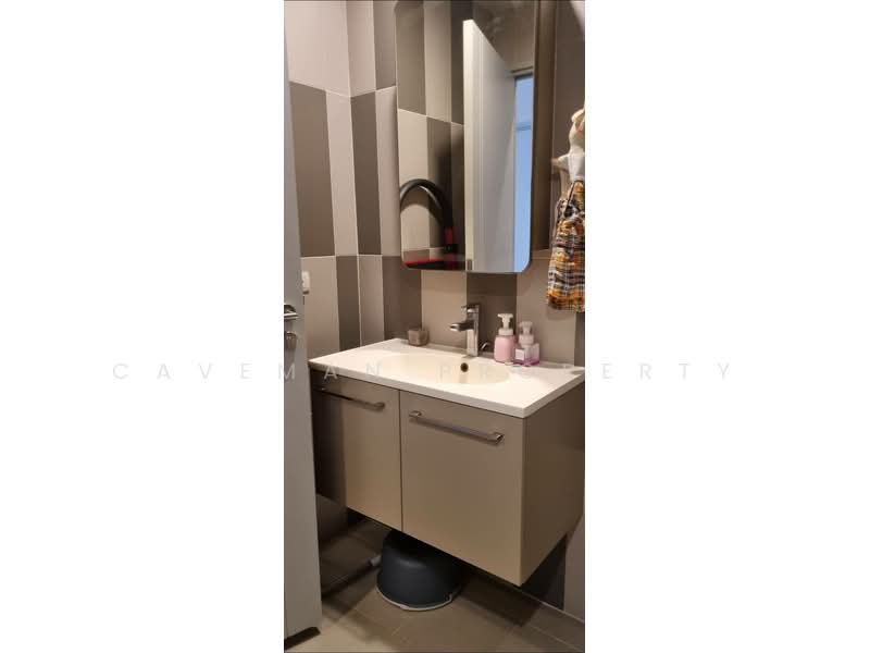 Onyx Phahonyothin, Bangkok, 1505 Phahonyothin Road, Samsen Nai, Phaya Thai, Bangkok, 1 Bedroom, 40 sqm, Condo For Rent, by Caveman Property, 11547975 - DDproperty.com