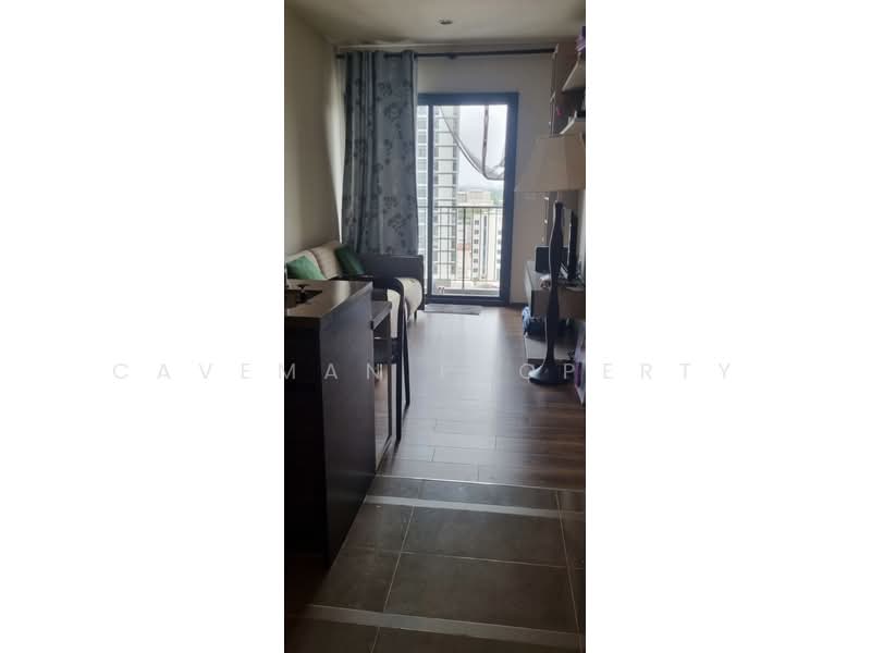 Onyx Phahonyothin, Bangkok, 1505 Phahonyothin Road, Samsen Nai, Phaya Thai, Bangkok, 1 Bedroom, 40 sqm, Condo For Rent, by Caveman Property, 11547975 - DDproperty.com