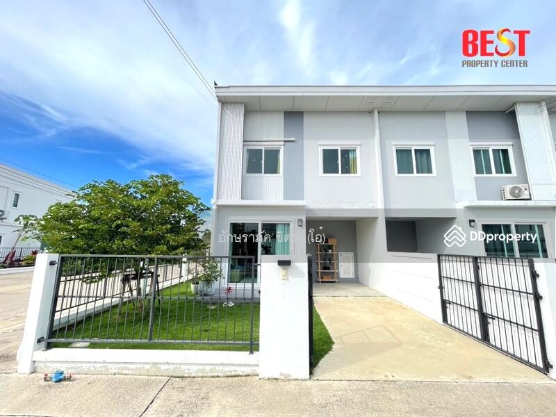 For Sale - Kunalai Begins, Nonthaburi