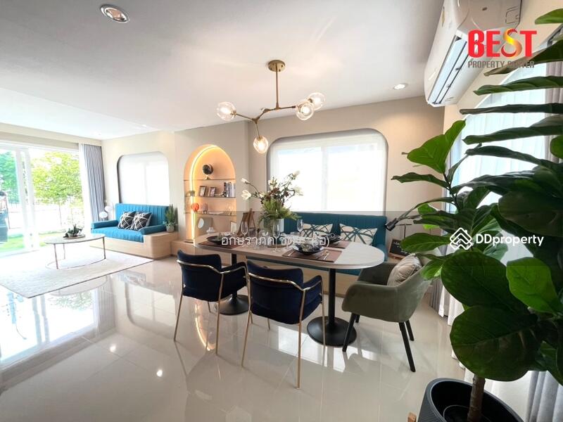 For Sale - Kunalai Begins, Nonthaburi