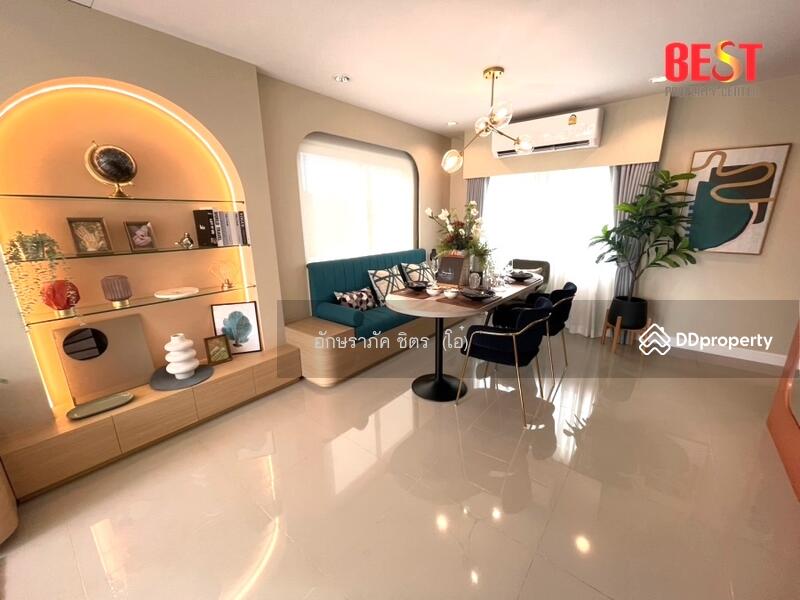 For Sale - Kunalai Begins, Nonthaburi