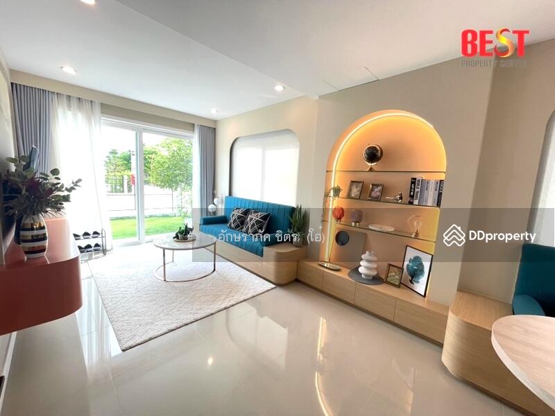 For Sale - Kunalai Begins, Nonthaburi