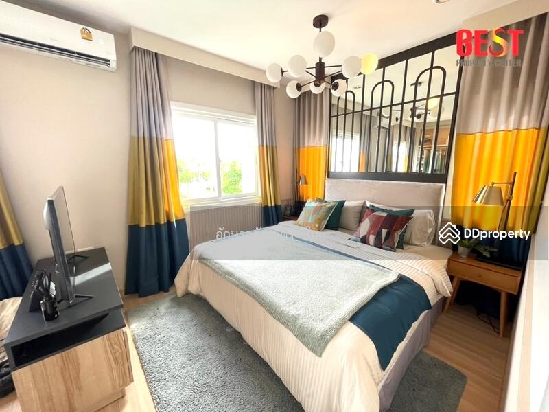 For Sale - Kunalai Begins, Nonthaburi