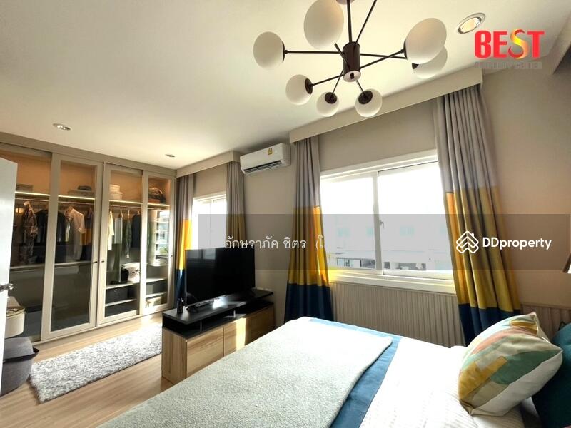 For Sale - Kunalai Begins, Nonthaburi