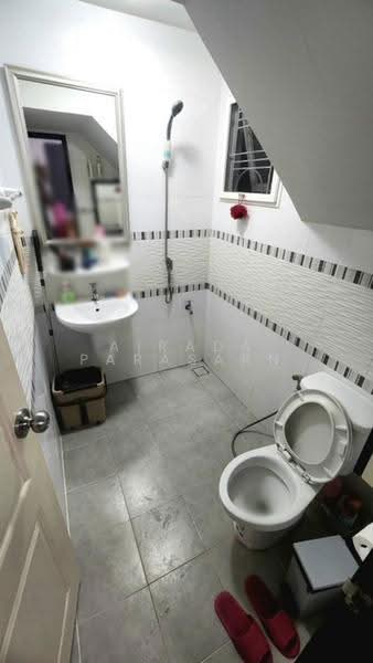 Supalai Bella Wongwaen Pinklao – Rama 5, Nonthaburi, Atchariya Phatthana Road, Sala Klang, Bang Kruai, Nonthaburi, 3 Bedrooms, 147 sqm, Single Detached House For Rent, by Airada Parasarn, 11548009 - DDproperty.com