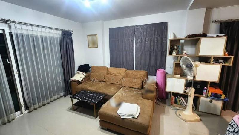 Supalai Bella Wongwaen Pinklao – Rama 5, Nonthaburi, Atchariya Phatthana Road, Sala Klang, Bang Kruai, Nonthaburi, 3 Bedrooms, 147 sqm, Single Detached House For Rent, by Airada Parasarn, 11548009 - DDproperty.com