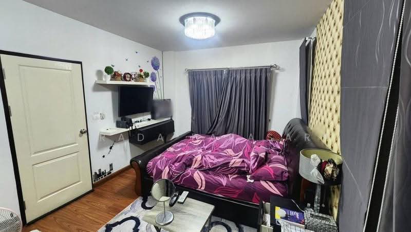 Supalai Bella Wongwaen Pinklao – Rama 5, Nonthaburi, Atchariya Phatthana Road, Sala Klang, Bang Kruai, Nonthaburi, 3 Bedrooms, 147 sqm, Single Detached House For Rent, by Airada Parasarn, 11548009 - DDproperty.com