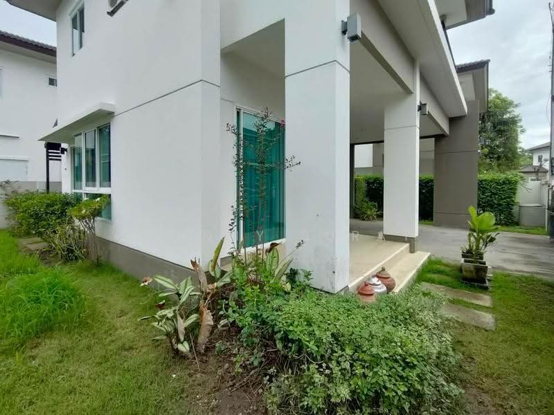 House for rent in Ornsirin Belive, Ring Road 3, Doi Saket - San Kamphaeng, Chiang Mai, Chiang Mai, San Pu Loei, Doi Saket, Chiang Mai, 3 Bedrooms, 155 sqm, Single Detached House For Rent, by Surat Premsri, 11548021 - DDproperty.com