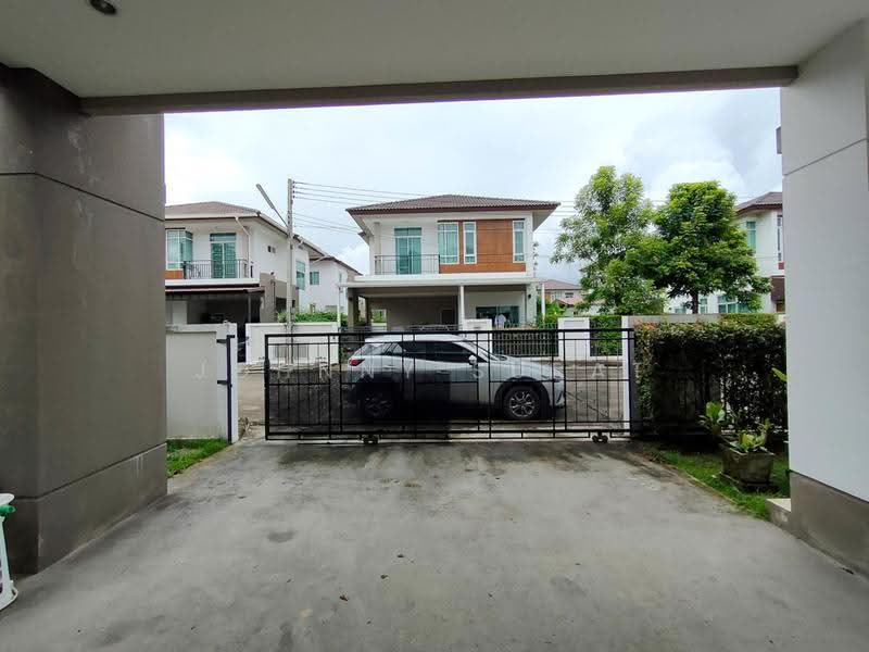 House for rent in Ornsirin Belive, Ring Road 3, Doi Saket - San Kamphaeng, Chiang Mai, Chiang Mai, San Pu Loei, Doi Saket, Chiang Mai, 3 Bedrooms, 155 sqm, Single Detached House For Rent, by Surat Premsri, 11548021 - DDproperty.com