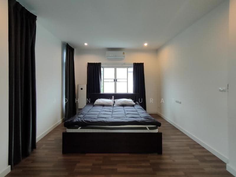 House for rent in Ornsirin Belive, Ring Road 3, Doi Saket - San Kamphaeng, Chiang Mai, Chiang Mai, San Pu Loei, Doi Saket, Chiang Mai, 3 Bedrooms, 155 sqm, Single Detached House For Rent, by Surat Premsri, 11548021 - DDproperty.com