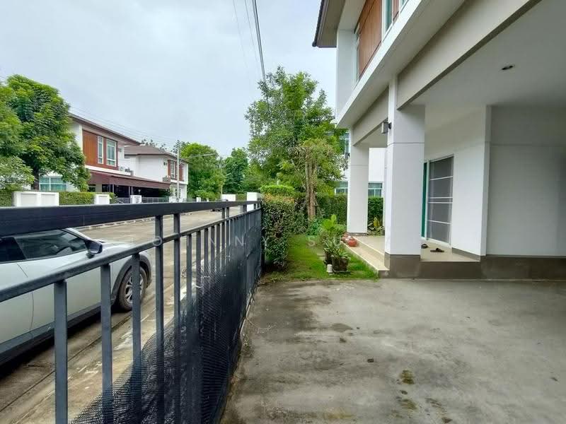 House for rent in Ornsirin Belive, Ring Road 3, Doi Saket - San Kamphaeng, Chiang Mai, Chiang Mai, San Pu Loei, Doi Saket, Chiang Mai, 3 Bedrooms, 155 sqm, Single Detached House For Rent, by Surat Premsri, 11548021 - DDproperty.com