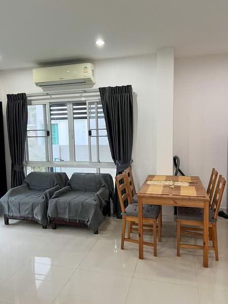 House for rent in Ornsirin Belive, Ring Road 3, Doi Saket - San Kamphaeng, Chiang Mai, Chiang Mai, San Pu Loei, Doi Saket, Chiang Mai, 3 Bedrooms, 155 sqm, Single Detached House For Rent, by Surat Premsri, 11548021 - DDproperty.com