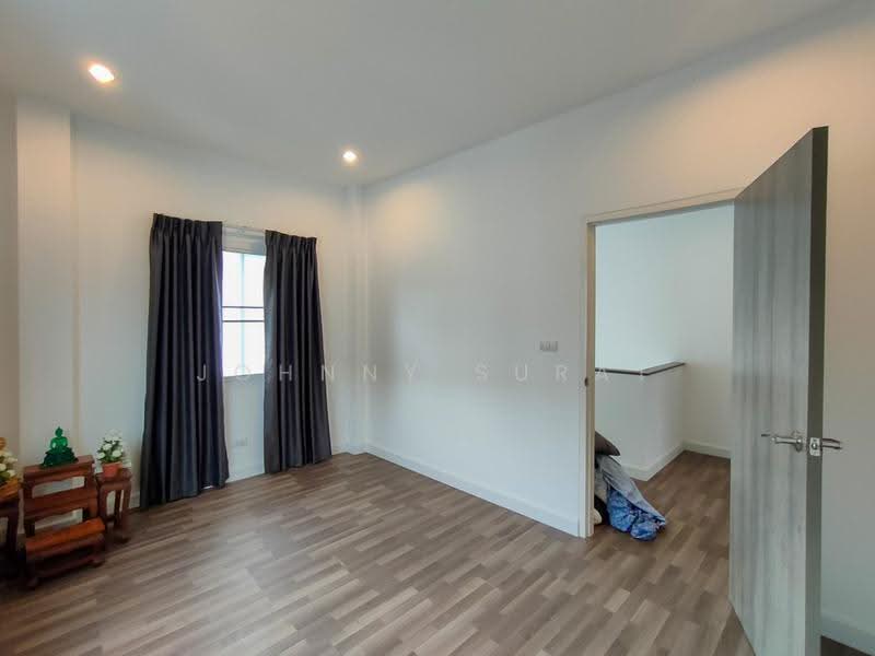 House for rent in Ornsirin Belive, Ring Road 3, Doi Saket - San Kamphaeng, Chiang Mai, Chiang Mai, San Pu Loei, Doi Saket, Chiang Mai, 3 Bedrooms, 155 sqm, Single Detached House For Rent, by Surat Premsri, 11548021 - DDproperty.com